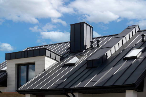 Professional Roofing Services in Emory, TX